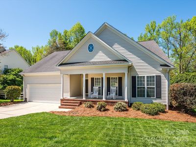 11778 Crossroads Pl, Concord, NC, 28025