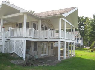 33 Brackett Pt, Greenland, NH 03840
