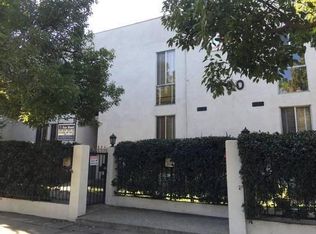 1860 9th St #7, Santa Monica, CA 90404