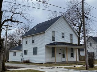 215 W Lincoln St, Rensselaer, IN 47978