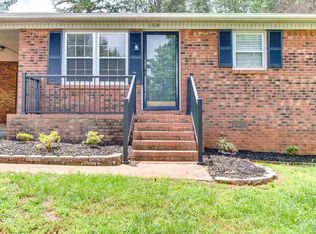 104 Aspen Ct, Greer, SC 29651
