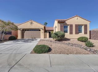 2657 Petit Tranon St, Henderson, NV 89044