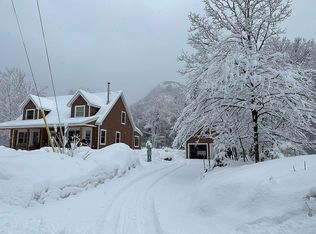 494 Cobb Farm Rd, Bartlett, NH 03812