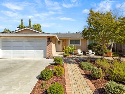 6248 Blossom Ave, San Jose, CA, 95123