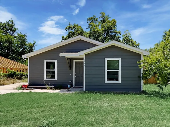 1428 E Richmond Ave, Fort Worth, TX 76104