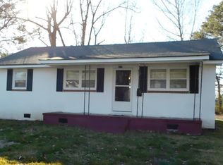 311 Pine St, Ahoskie, NC 27910