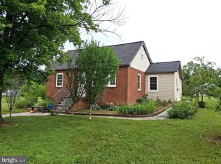 1597 Fairfax Pike, White Post, VA 22663