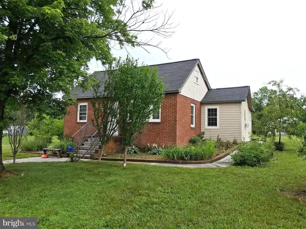 1597 Fairfax Pike, White Post, VA 22663