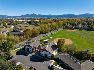 3402 W Babcock St APT 3, Bozeman, MT 59718
