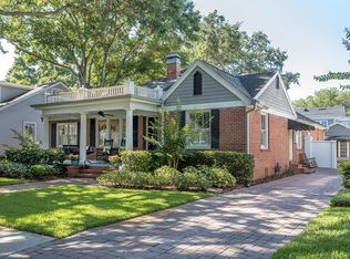 2510 W Sunset Dr, Tampa, FL 33629