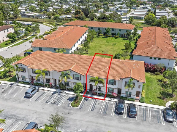 5050 Genove Place, Riviera Beach, FL 33410