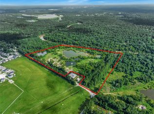 15859 Needham Rd, Conroe, TX 77385