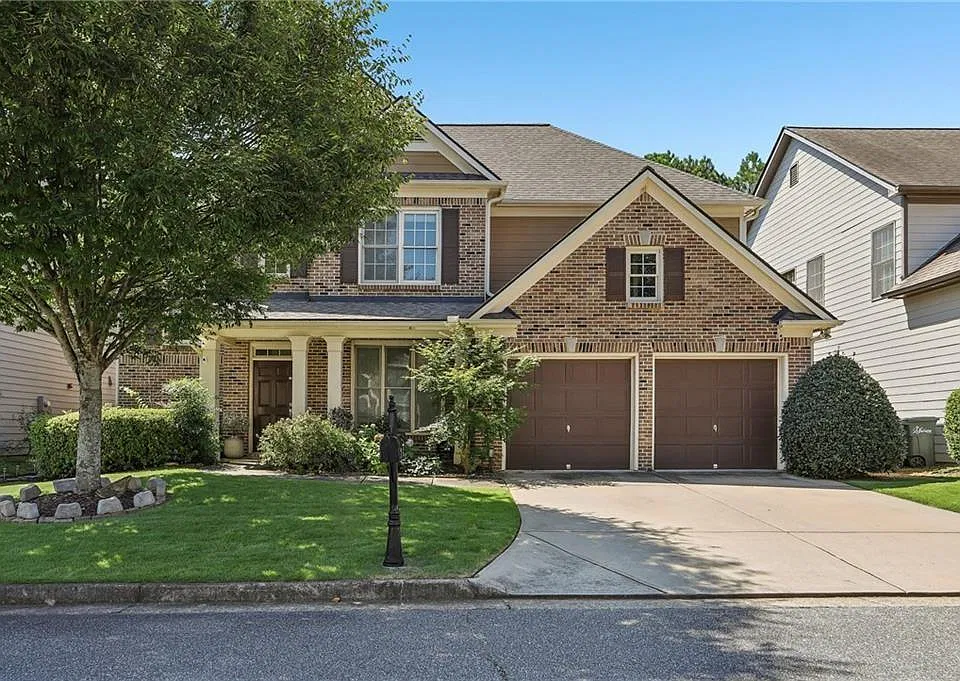 673 Maple Grove Way