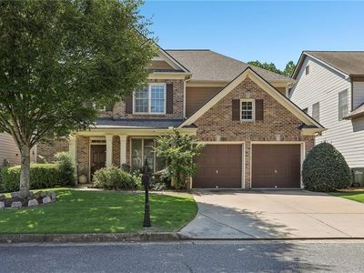 673 Maple Grove Way, Marietta, GA, 30066
