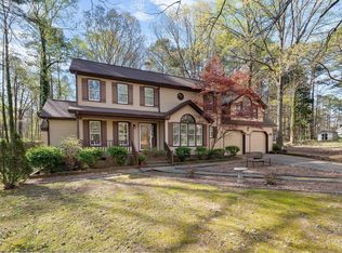 1701 Wilger Ct, Raleigh, NC 27603