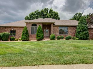 1201 N Cooper Blvd, Springfield, MO 65802