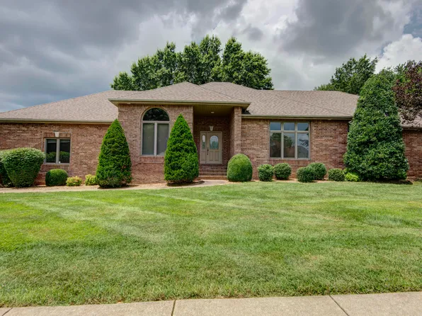 1201 N Cooper Boulevard, Springfield, MO 65802