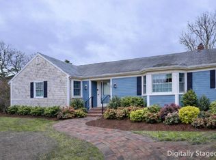 65 Forest Pines Drive, East Dennis, MA 02641