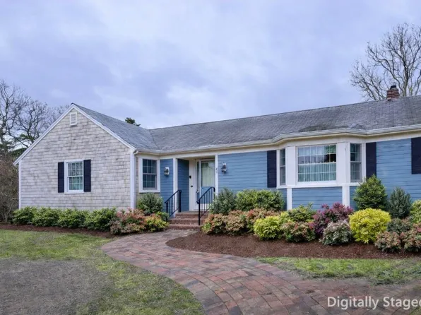 65 Forest Pines Drive, East Dennis, MA 02641