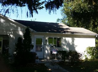 250 Orange St, Wrightsville, PA 17368