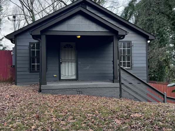 677 Langston Dr SW, Atlanta, GA 30315