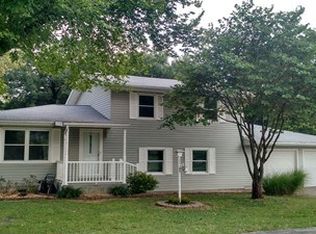 307 Mayo St, Lamar, MO 64759