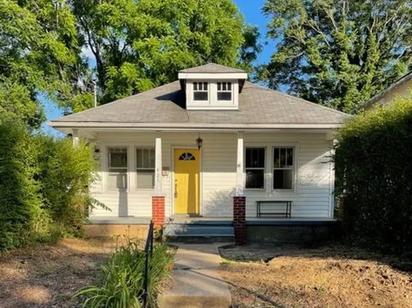 426 Hunter St, Fredericksburg, VA 22401