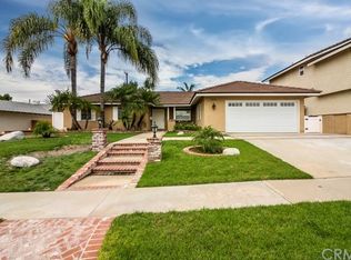 1819 Hamer Dr, Placentia, CA 92870