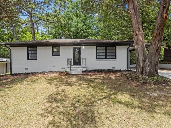 1673 Flintwood Dr SE, Atlanta, GA 30316