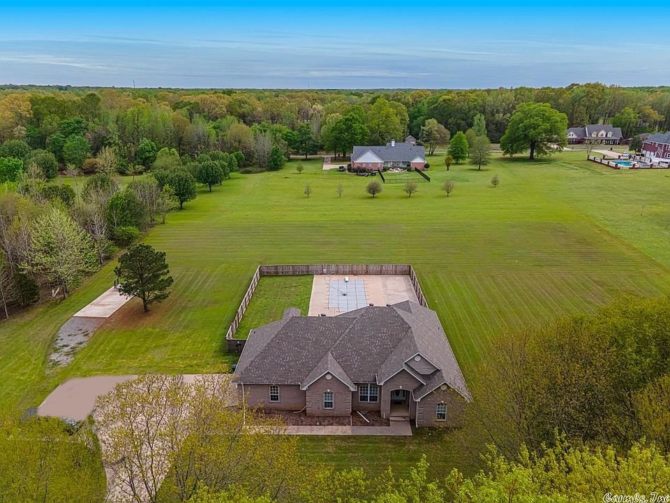 133 Ridgefield Dr, Ward, AR 72176 Zillow