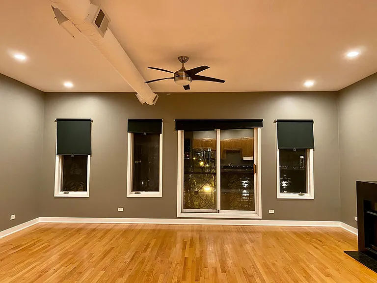 420 N Noble St #3 — Photo 1