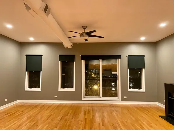 420 N Noble St APT 3, Chicago, IL 60642