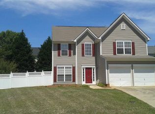 304 Daybrook Ct, Greenville, SC 29605