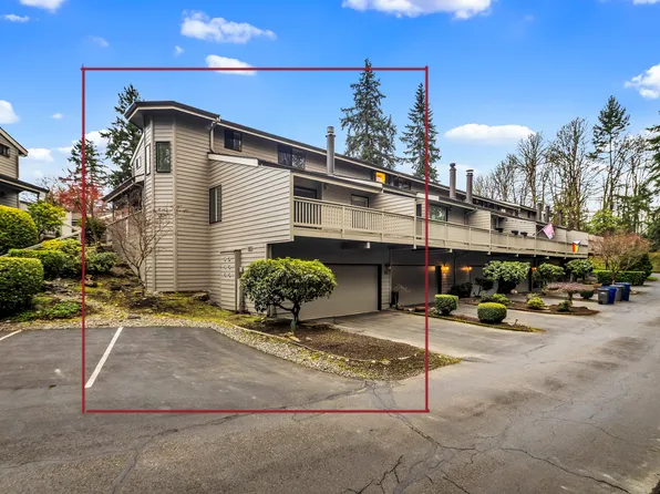 15800 Village Green Dr Unit 8-24, Mill Creek, WA 98012