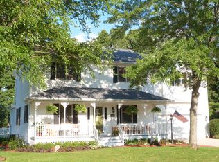 51220 Oak Lined Dr, Granger, IN
