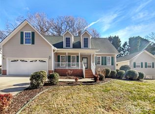1442 Rainforest Ct, Gastonia, NC 28054