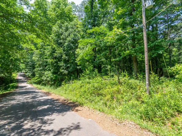 0 Hancock Dr, Social Circle, GA 30025
