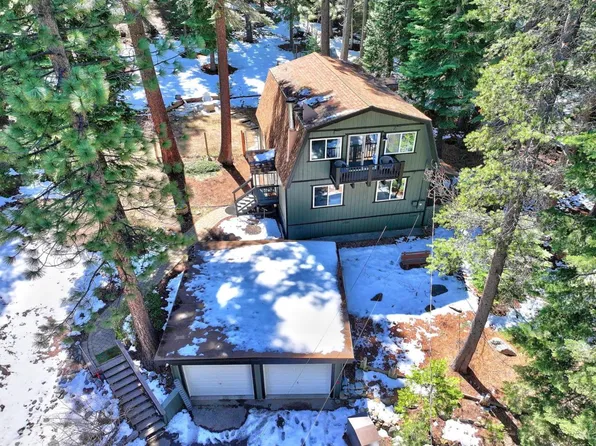 1652 Hidatsa Ct, South Lake Tahoe, CA 96150