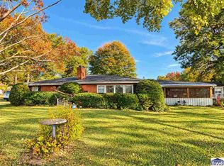4951 N Fruitridge St, Terre Haute, IN 47805