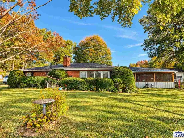 4951 N Fruitridge St, Terre Haute, IN 47805
