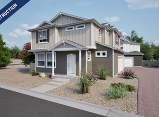 Shire Plan, Muegge Farms, Bennett, CO 80102