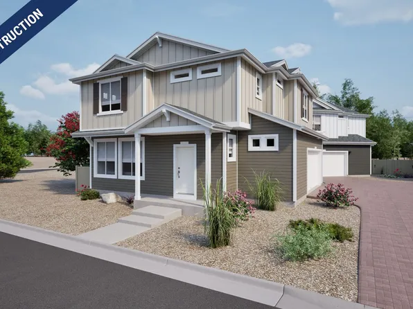 Shire Plan, Muegge Farms