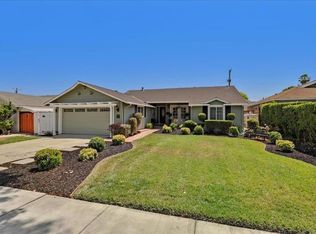 1350 Foxworthy Ave, San Jose, CA