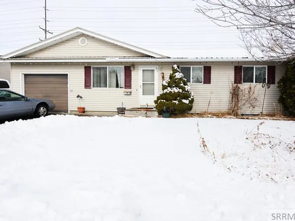 2053 Kearney St, Idaho Falls, ID 83401