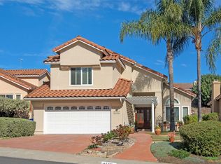 9566 Vervain St, San Diego, CA 92129