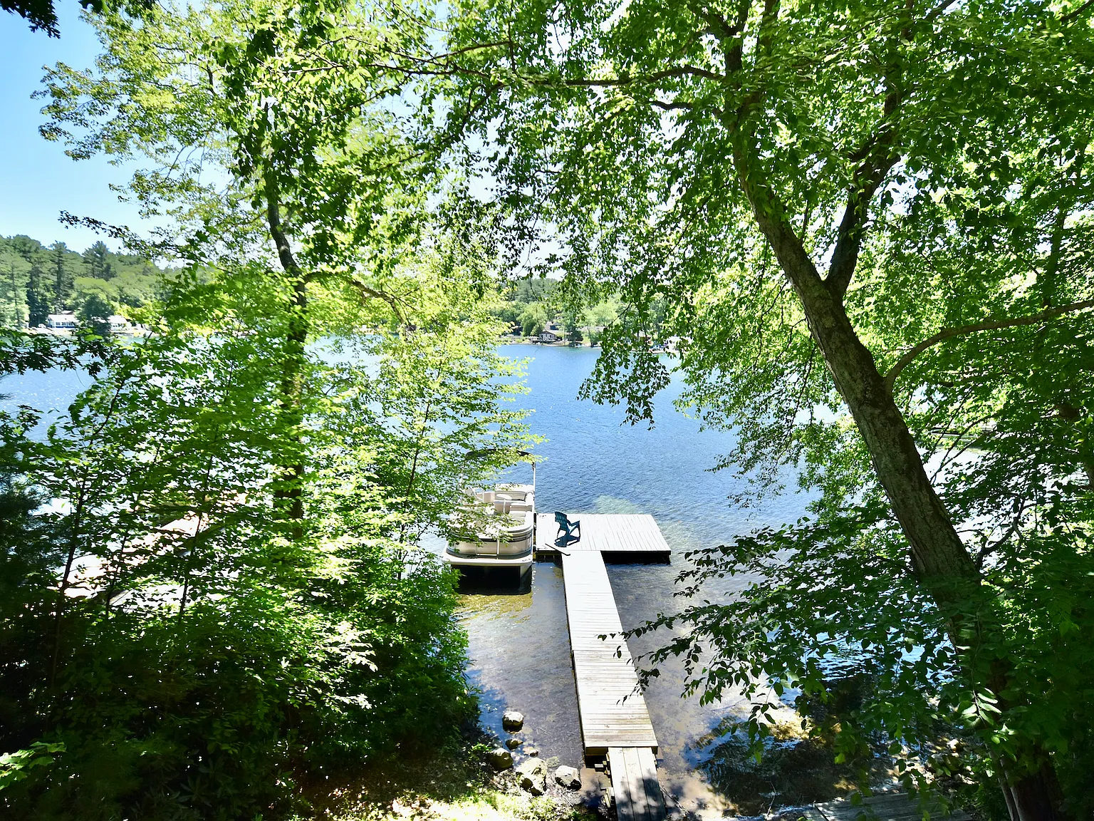 3 bed, 840 sqft, $2,000 — Photo 4