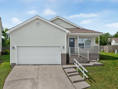 2304 Country Hills Cir, Lexington, KY, 40509