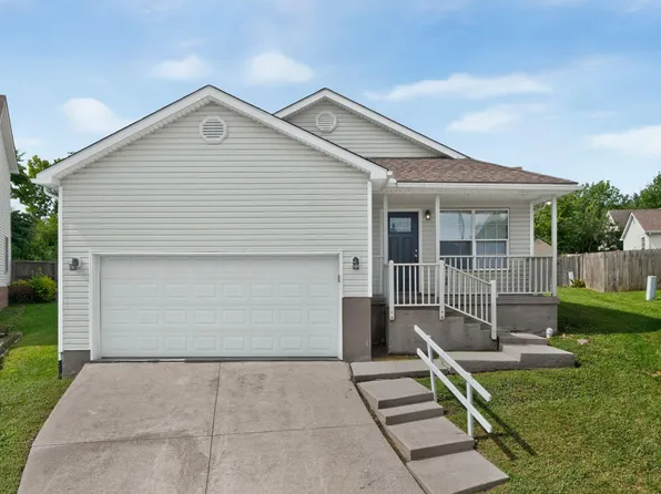 2304 Country Hills Cir, Lexington, KY 40509