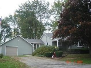 2660 Wimber Ave NE, Warren, OH