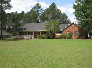 116 Hazelwood Dr, Statesboro, GA 30458